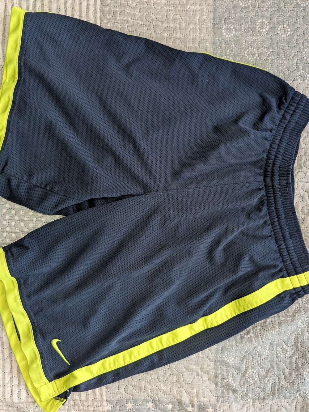Nike Basketball 2011 Shorts M Size